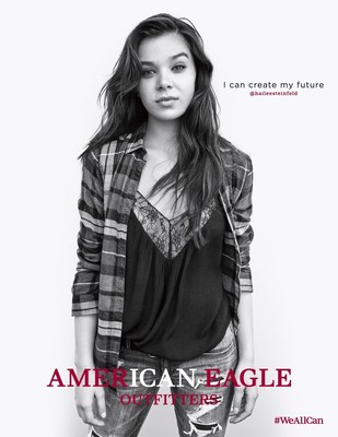 American Eagle Outfitters - Fall Campaign